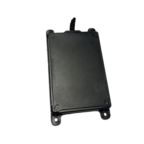 UAV obstacle avoidance radar