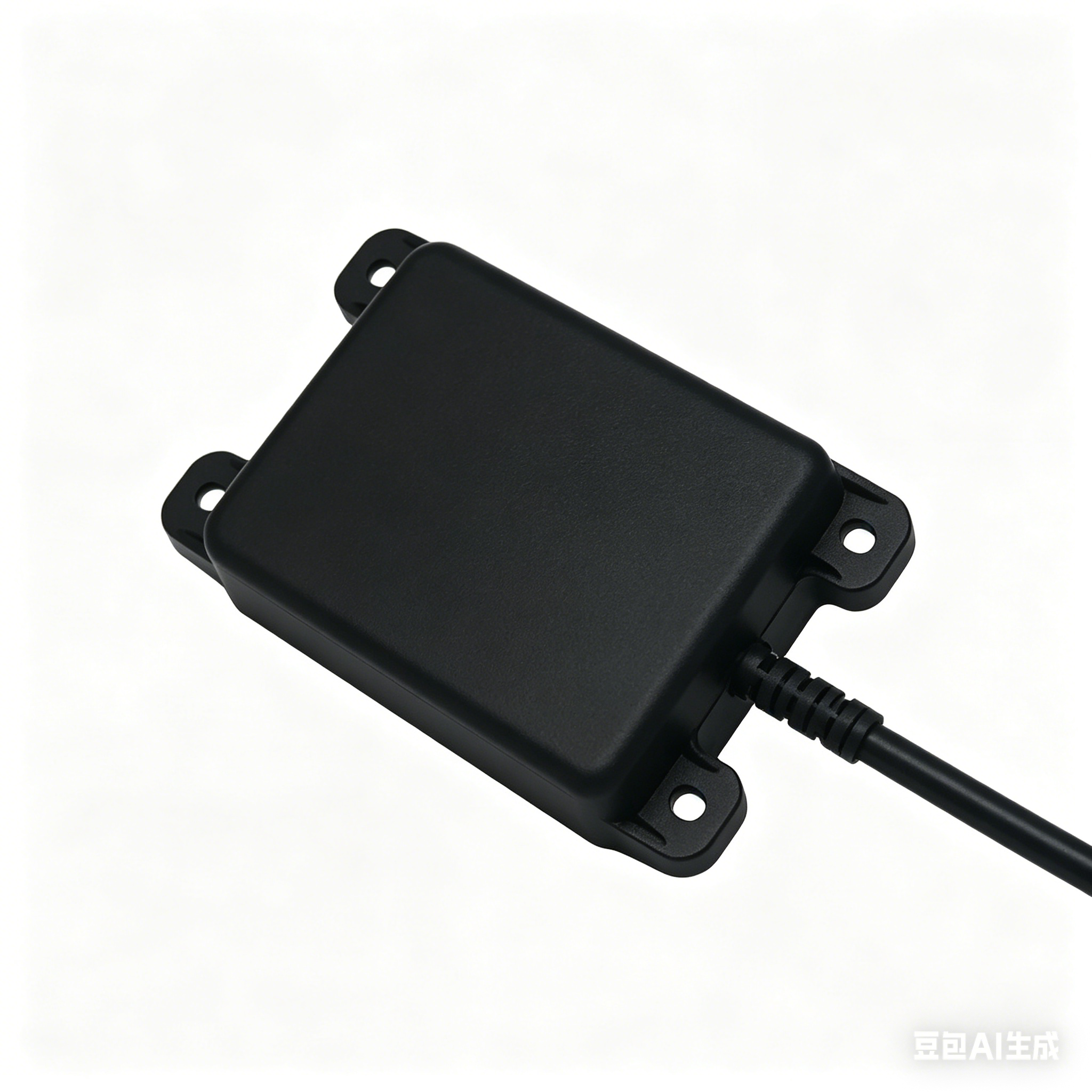 UAV obstacle avoidance radar